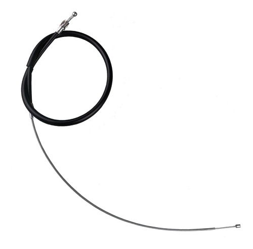 Cable Freno Trasero Derecho Para Vw Golf Gti 2.0l 2012