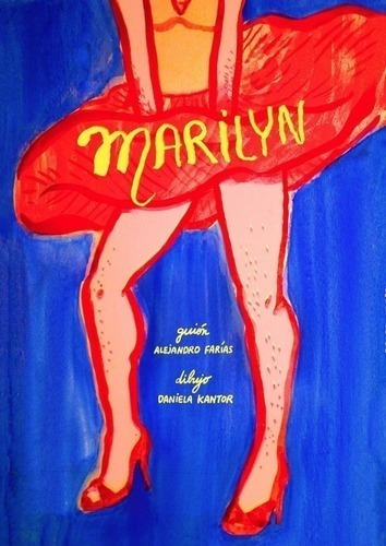 Marilyn - Alejandro Farias