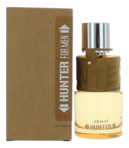 Armaf Hunter Edt 100 Ml  Op