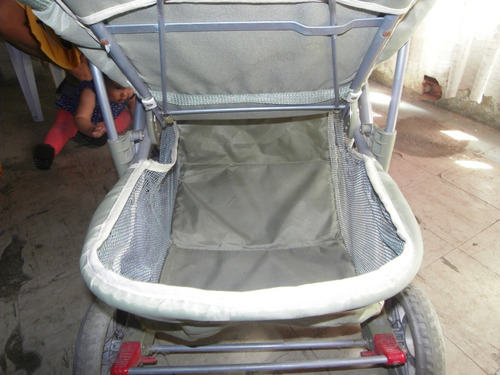 Coche Cutie Baby