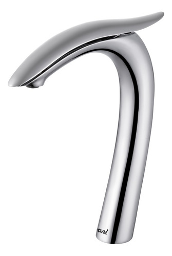 Griferia De Lavamano Draco 29 Cm Chrome Marca Bari