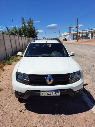 Renault Duster 1.6 Ph2 4x2 Dynamique 2018