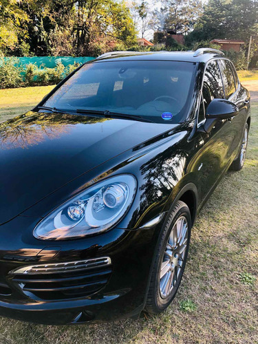Porsche Cayenne 3.0 Diesel 245cv (958) 2013