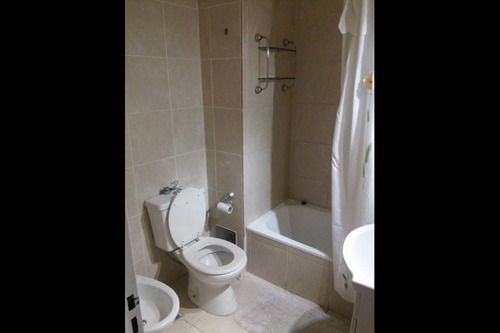 Departamento En Venta En San Telmo