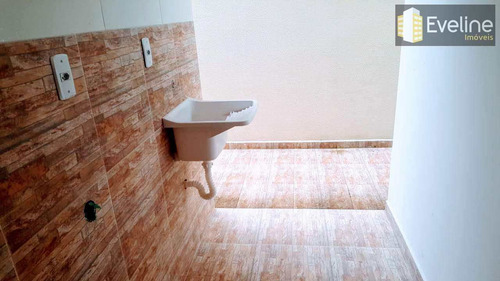 Vila Suissa - Casa A Venda - 2 Dms Sendo 1 Suíte - Mogi - V741