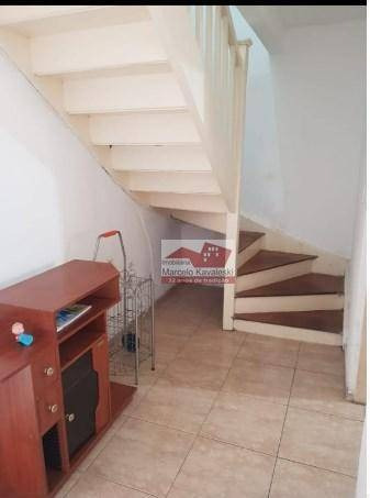 Imagem 8 de 20 de Sobrado Com 3 Dormitórios À Venda, 130 M² Por R$ 440.000,00 - Ipiranga - São Paulo/sp - So3364