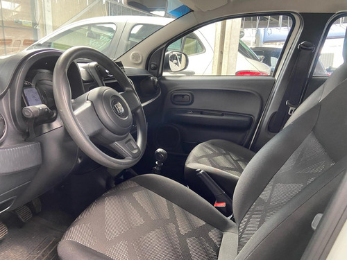 Fiat Mobi Like 1.0 Flex 4p