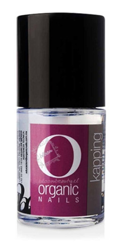 Organic Nails® Kapping Sellador Protector Uñas Acrilicas Gel | Cuotas sin  interés
