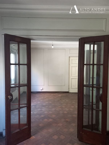 Imagen 9 de 12 de Edificio En Venta En Santiago