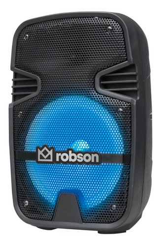 Bocina Bluetooth Robson Msa-8308 Recargable Usb Fm Aux 8puLG