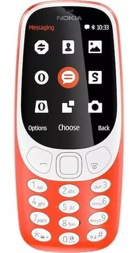 Teléfonos Celulares Nokia 3310 Nuevos Liberados Baratos