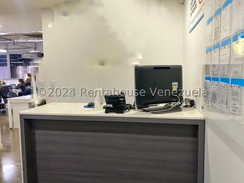 Oficina En Venta 25-3050 A,g