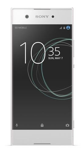 Sony Xperia XA1 Dual SIM 32 GB branco 3 GB RAM