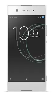 Sony Xperia XA1 Dual SIM 32 GB branco 3 GB RAM