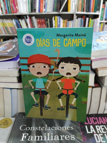 Días De Campo 