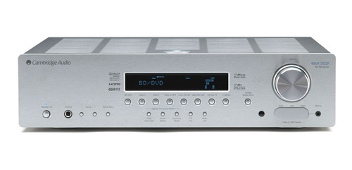 Sintoamplificador Cambridge Audio Azur 551r 7.1 Hdmi Nuevo