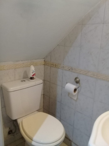 Imagen 7 de 20 de Dúplex 4 Ambientes Con Cochera Y Patio