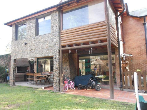Imagen 10 de 13 de Casa - Barrio Parque Leloir