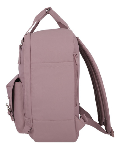 Mochila Xtrem Briz 2.0 5xt Old Rose