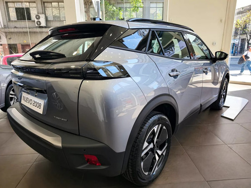 Peugeot 2008 1.0T Active