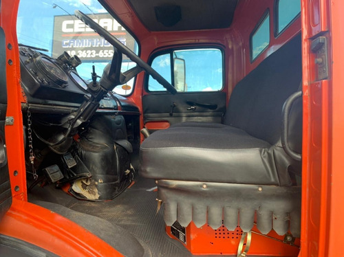 Mb 1113 1978 Truck Chassi , = Ñ É 1313 1513 1518 1316