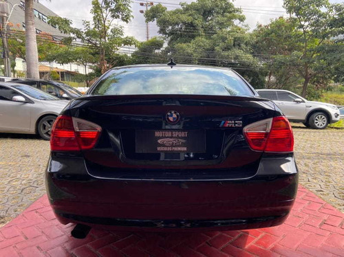 Imagem 5 de 9 de Bmw 320i