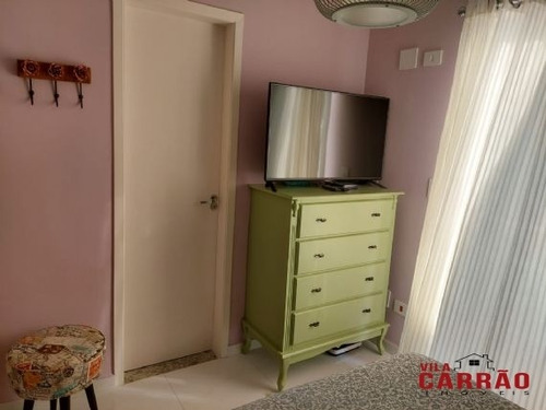 Imagem 14 de 15 de S2640 - Casa De Condominio 3 Dorms. (1 Suíte), Penha - São Paulo/sp - S2640