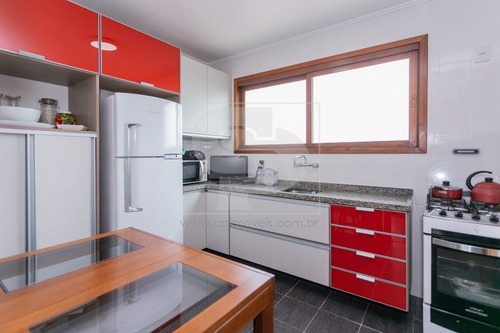 Imagem 18 de 30 de Apartamento Em Jardim Itu Sabará, Porto Alegre/rs De 175m² 3 Quartos À Venda Por R$ 639.900,00 - Ap1053253-s
