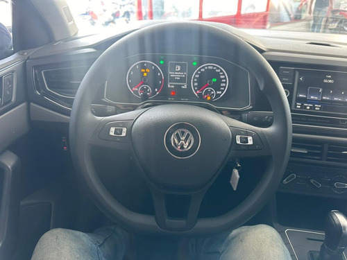 Volkswagen Virtus 1.0 200 TSI COMFORTLINE AUTOMÁTICO