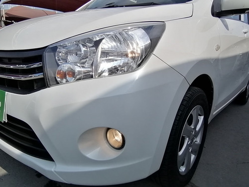 Suzuki Celerio Glx 1.0