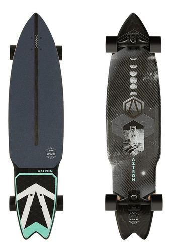 Aztron Surfskate Space 40