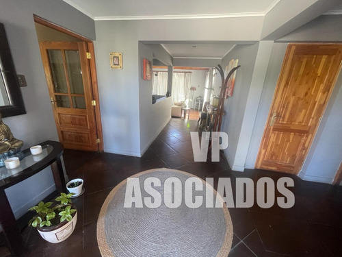 Parcela 4d Y 3b Condominio El Algarrobal De Malloco.