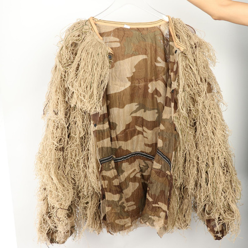 Trajes De Camuflaje Al Aire Libre Trajes Ghillie Ropa De