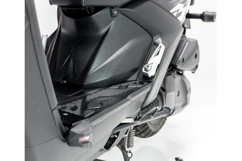 Slider Yamaha Bws 125 Fi Delantero + Trasero (2 Slider)