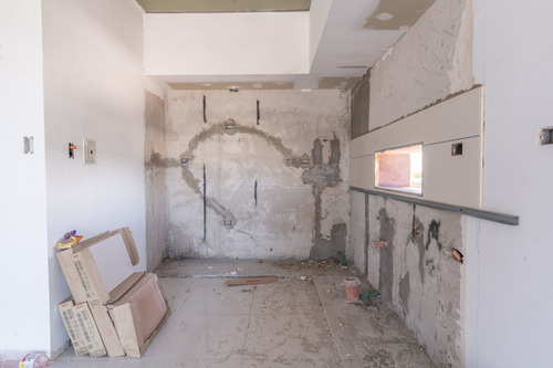Imagen 17 de 30 de Departamentos Venta San Lorenzo 2 Dormitorio Frent