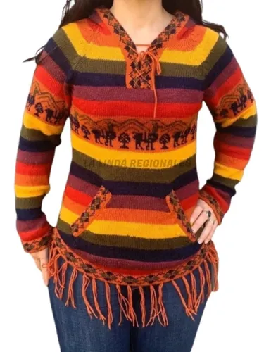 Sweaters de cheap alpaca