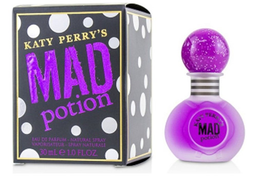 Katy Perry Mad Potion Edp 30ml