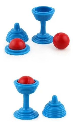 Juego De Magia Set De Magia Jumbo
