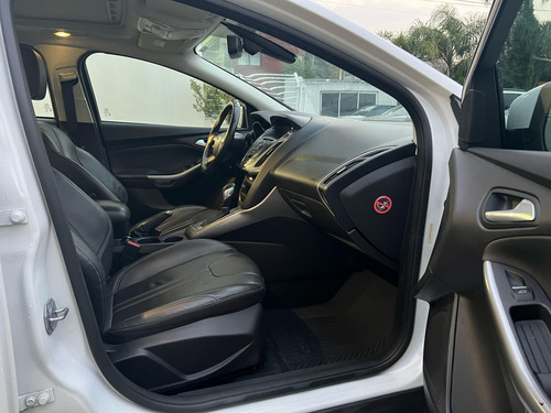Ford Focus III 2.0 Se Plus At6