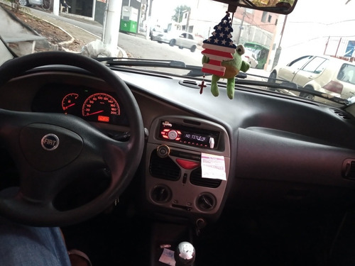 Fiat Palio 1.0 Fire
