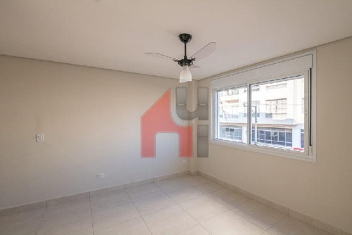 Imagem 11 de 30 de Apartamento Para Alugar, 19 M² Por R$ 1.100,00/mês - Bom Retiro - São Paulo/sp - Ap1517