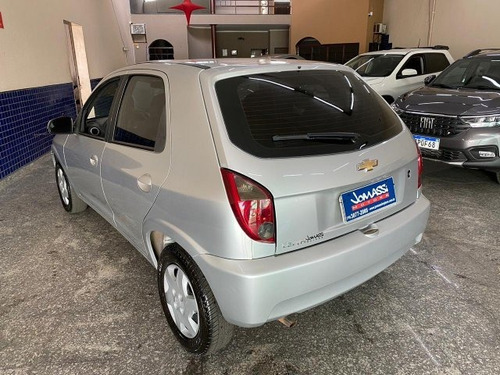 Imagem 8 de 13 de Celta 1.0 Mpfi Lt 8v Flex 4p Manual