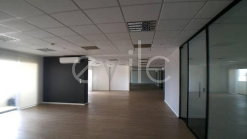 Imagem 12 de 25 de Sala Para Aluguel Em Chácara Da Barra - Sa009050