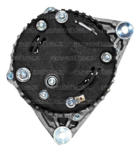 Alternador Para Tractor Deutz 11.203.396 Mg0337 24v 55amp
