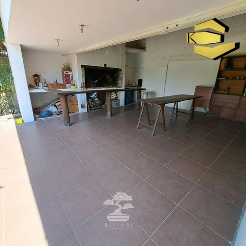 Venta Casa 2 Dormitorios Con Opción A 5 Y/o Negocio Buceo Montevideo B