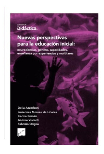 Nuevas Perspectivas Para La Educación Inicial 