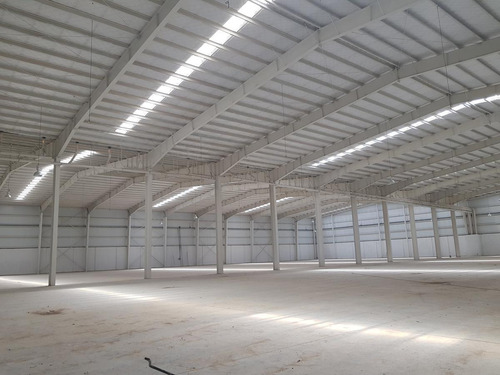 Imagen 4 de 10 de Única Nave Industrial Y Logística Sip Ezeiza - Venta O Alquiler
