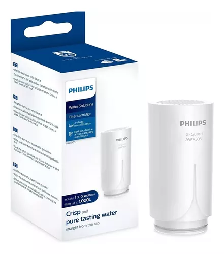 Filtro Agua Cafetera Philips Ca6903/10 P/ Philips Ep2231/42