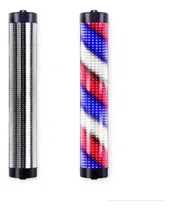 Comprar Farol Poste Barber Pole Barbero Barbería Barber Large