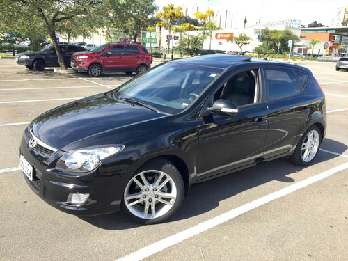 Hyundai I30 2012 2.0 Gls Aut. 5p